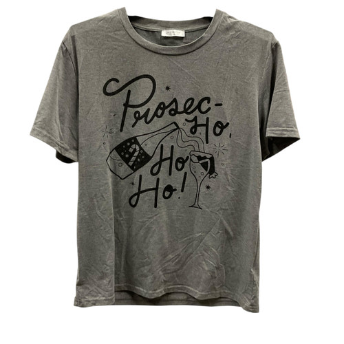 Vist Large View of Product Image Which is Used SHESHOW T-Shirt L-12/14