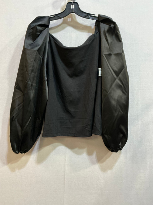 Vist Large View of Product Image Which is Used Loft Long Sleeve Top XL-16