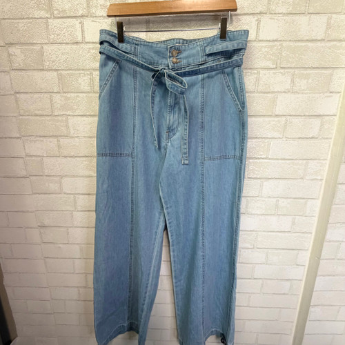 Vist Large View of Product Image Which is Used Hudson Denim 18-34