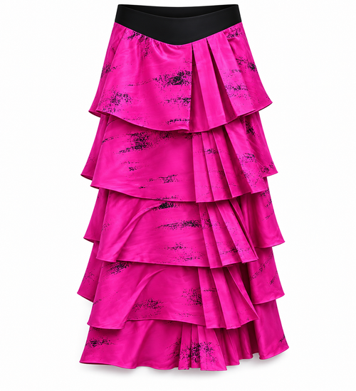 Vist Large View of Product Image Which is NWT Sachin+Babi Long Skirt 6-28
