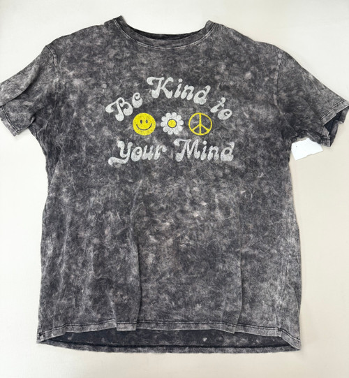 Vist Large View of Product Image Which is Used Fifth Sun  T-Shirt L-12/14