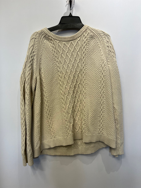 Vist Large View of Product Image Which is Used J. Crew Heavyweight Sweater XXL-20