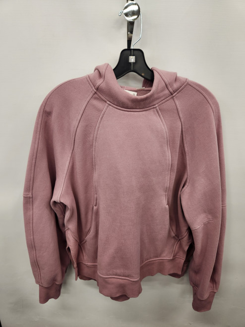 Vist Large View of Product Image Which is Used Lululemon Athletica Sweatshirt XS-0/2