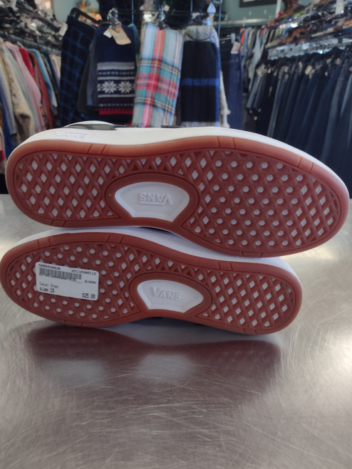 Vist Large View of Product Image Which is Used Vans Casual Shoes 10