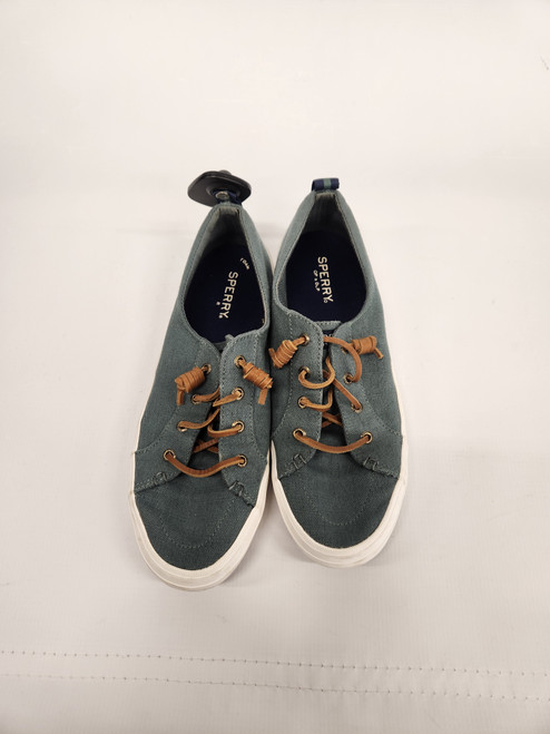 Vist Large View of Product Image Which is Used Sperry Top-Sider Casual Shoes 10