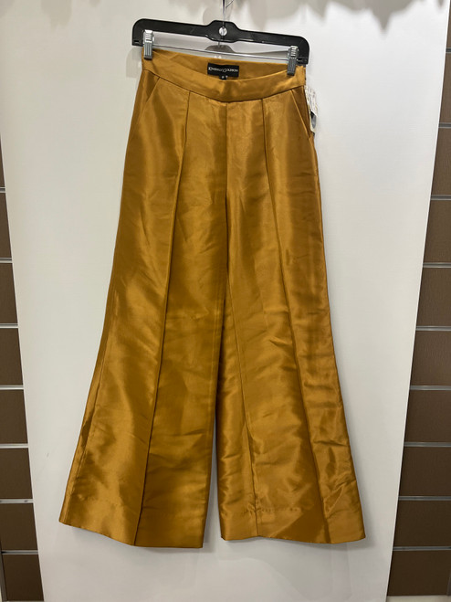 Vist Large View of Product Image Which is Used Kimberly Goldson Dress Pant 4-27