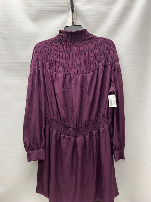 Vist Large View of Product Image Which is Used 1. State Short Dress B M-8/10