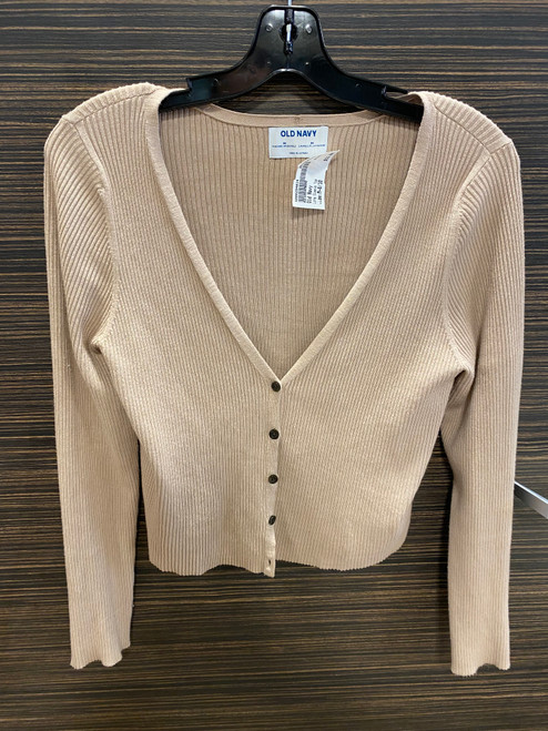 Vist Large View of Product Image Which is Used Old Navy Long Sleeve Top M-8/10