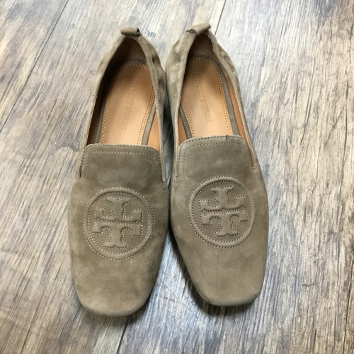 Vist Large View of Product Image Which is Used Tory Burch Flats 8.5