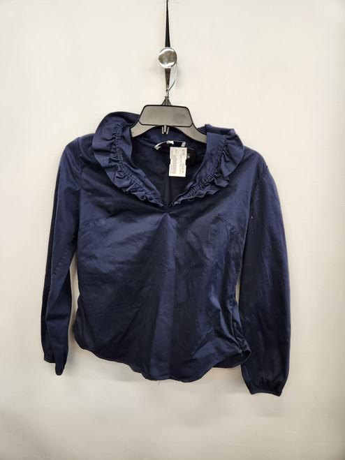 Vist Large View of Product Image Which is Used Unbranded Long Sleeve Top XS-0/2