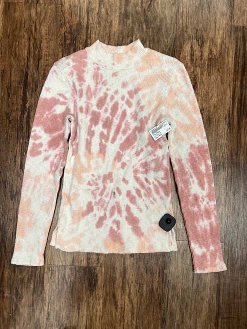 Vist Large View of Product Image Which is Used Free People Long Sleeve Top M-8/10