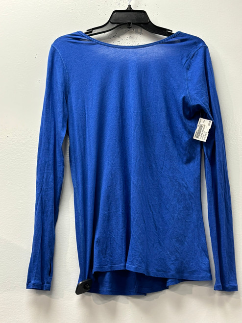 Vist Large View of Product Image Which is Used Lululemon Athletica Long Sleeve Top M-8/10