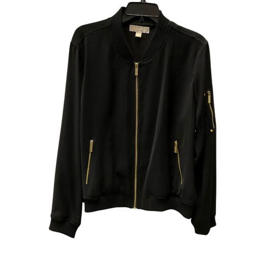 Vist Large View of Product Image Which is Used Michael Michael Kors Short Light Jacket XL-16