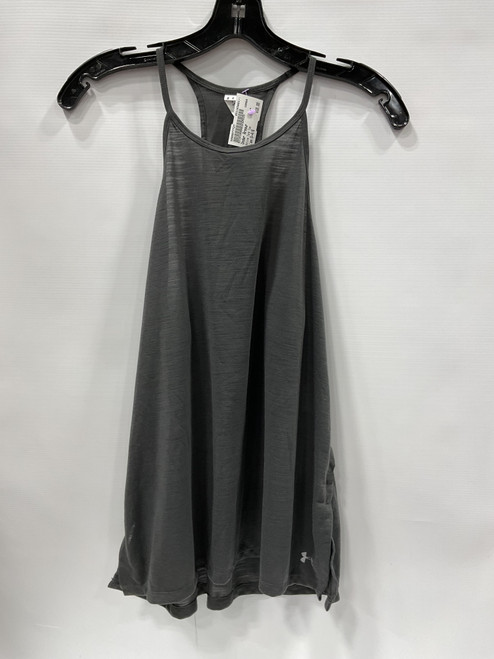 Vist Large View of Product Image Which is Used Under Armour Active Tank Top S-4/6