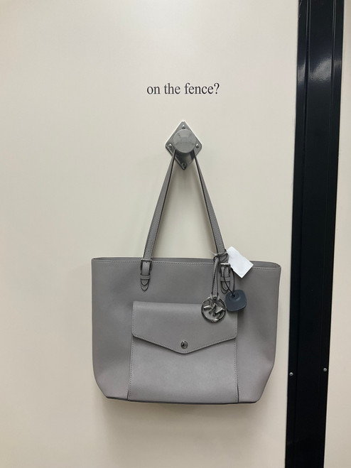 Vist Large View of Product Image Which is Used Michael Michael Kors Large Handbag