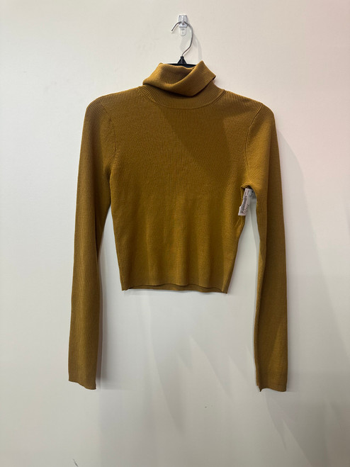 Vist Large View of Product Image Which is Used A.L.C. Long Sleeve Top S-4/6