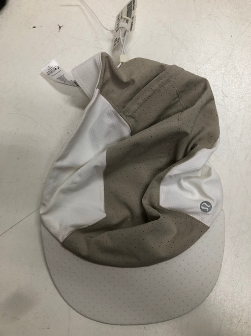 Vist Large View of Product Image Which is Used Lululemon Summer Hat M 8-10/28-30