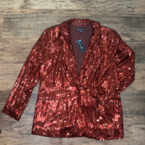 Vist Large View of Product Image Which is Used Inc Blazer XL-16