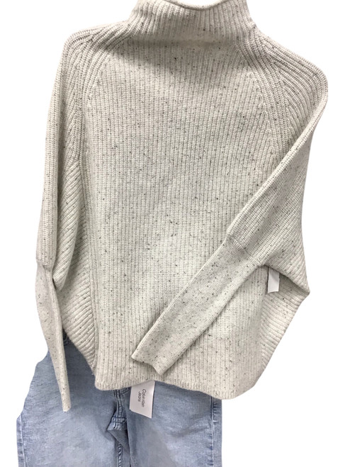 Vist Large View of Product Image Which is Used Club Monaco Lightweight Sweater XS-0/2
