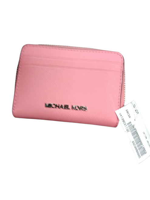 Vist Large View of Product Image Which is Used Unbranded Leather Wallet
