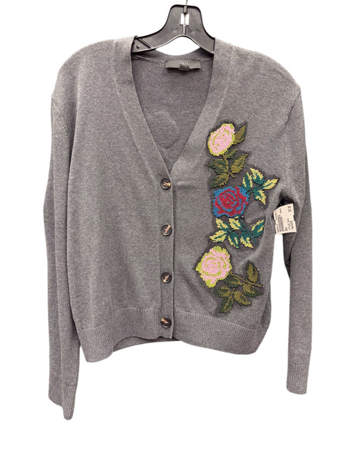 Vist Large View of Product Image Which is Used Zara Lightweight Sweater S-4/6