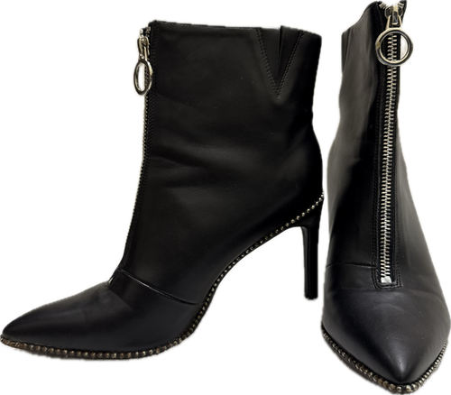 Vist Large View of Product Image Which is Used Unbranded Ankle Boots 7.5