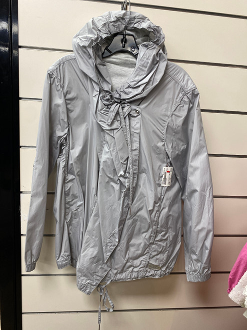 Vist Large View of Product Image Which is Used Calvin Klein Short Light Jacket S-4/6