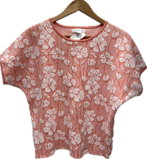 Vist Large View of Product Image Which is Used Cynthia Rowley Lightweight Sweater M-8/10