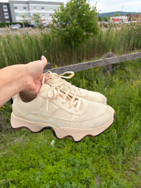 Vist Large View of Product Image Which is Used Sorel Performance Shoes 10