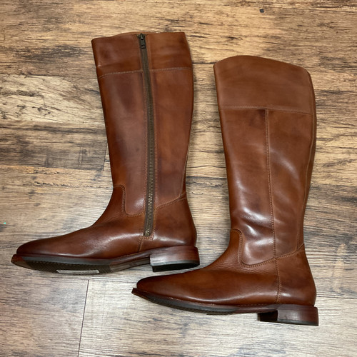 Vist Large View of Product Image Which is Used Johnston & Murphy Tall Boots 7