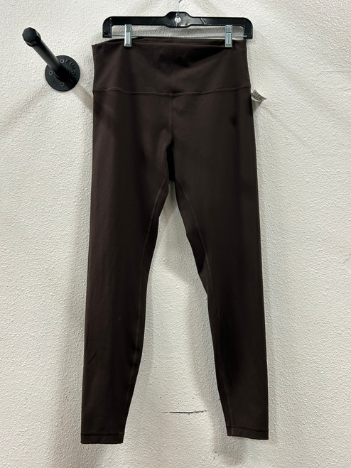 Vist Large View of Product Image Which is Used Lululemon Athletica Active Leggings 12-31