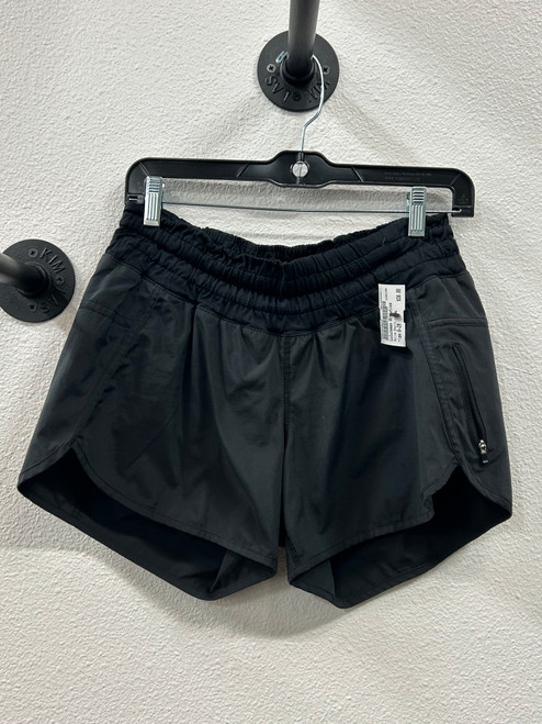 Vist Large View of Product Image Which is Used Lululemon Athletica Active Shorts 8-29