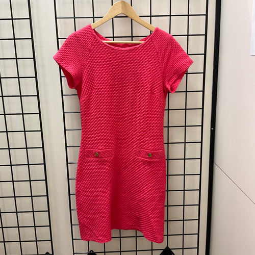 Vist Large View of Product Image Which is Used Unbranded Spring Short Dress F M-8/10