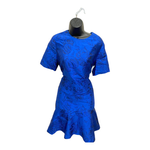 Vist Large View of Product Image Which is Used Alice + Olivia Short Dress B L-12/14