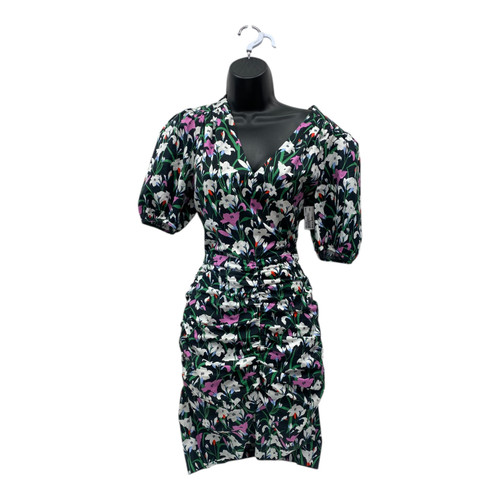 Vist Large View of Product Image Which is Used Veronica Beard Short Dress B S-4/6