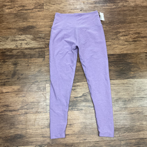 Vist Large View of Product Image Which is Used Beyond Yoga Active Leggings M 8-10/28-30