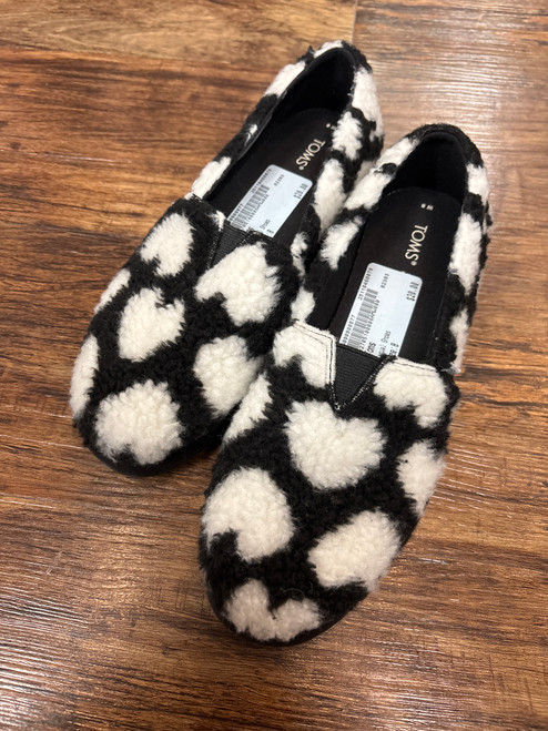 Vist Large View of Product Image Which is Used Toms Casual Shoes 8