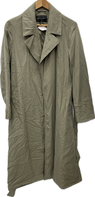 Vist Large View of Product Image Which is Used Banana Republic Long Light Jacket S-4/6