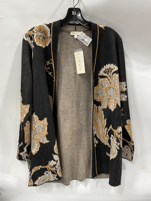 Vist Large View of Product Image Which is Used Laura Lightweight Sweater M-8/10