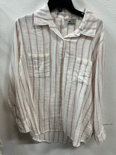 Vist Large View of Product Image Which is Used Z Supply Long Sleeve Top M-8/10