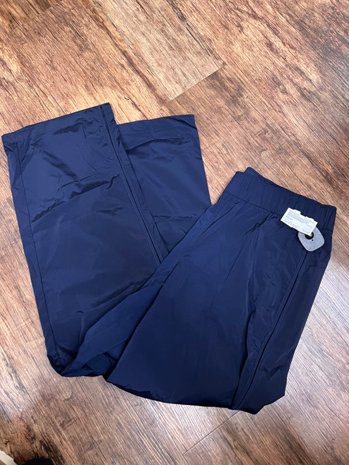 Vist Large View of Product Image Which is Used Athleta Active Pant M 8-10/28-30