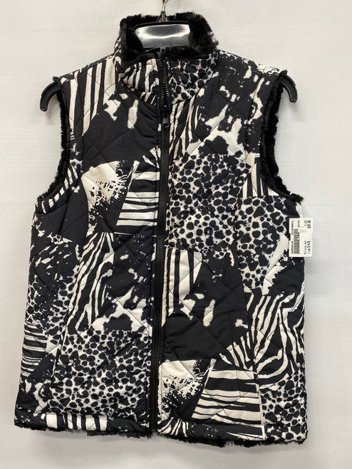 Vist Large View of Product Image Which is Used Unbranded Heavyweight Vest S-4/6