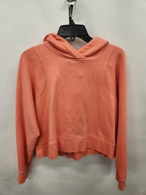 Vist Large View of Product Image Which is Used Lululemon Athletica Sweatshirt S-4/6