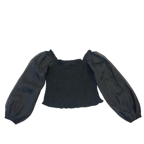 Vist Large View of Product Image Which is Used Unbranded Long Sleeve Top XL-16
