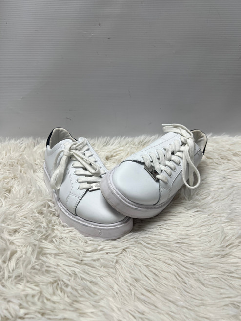 Vist Large View of Product Image Which is Used Lauren Ralph Lauren Casual Shoes 7