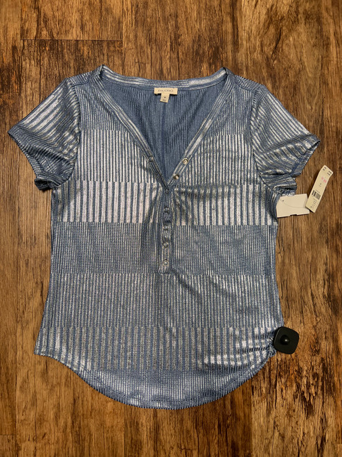 Vist Large View of Product Image Which is Used Pilcro T-Shirt M-8/10