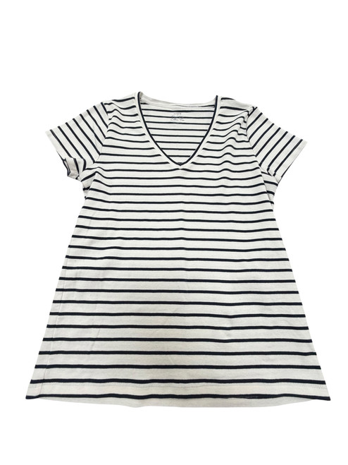 Vist Large View of Product Image Which is Used J. Crew T-Shirt XL-16