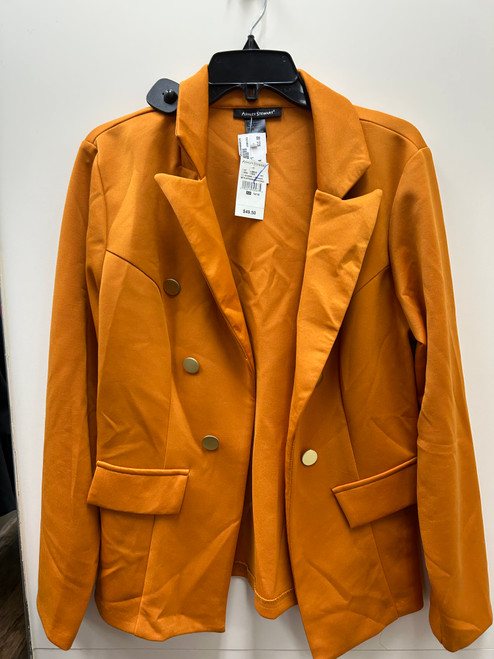 Vist Large View of Product Image Which is Used Ashley Stewart Blazer L-12/14