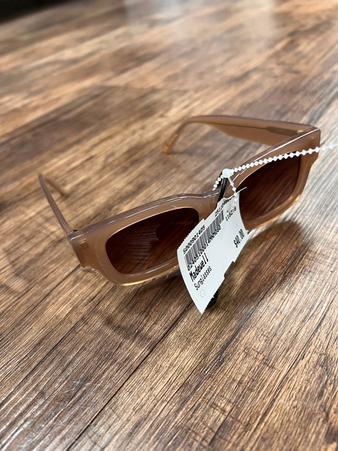 Vist Large View of Product Image Which is Used Madewell Sunglasses