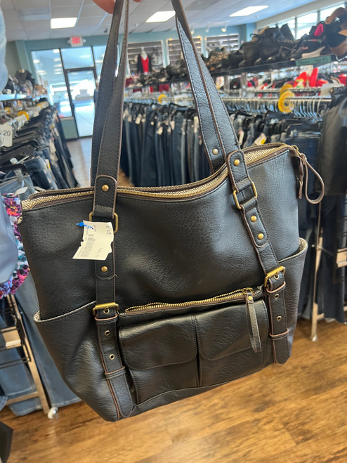 Vist Large View of Product Image Which is Used Unbranded Small Handbag